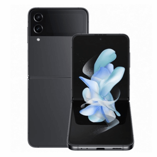 Samsung Galaxy Z Flip 4 Chính Hãng Cũ
